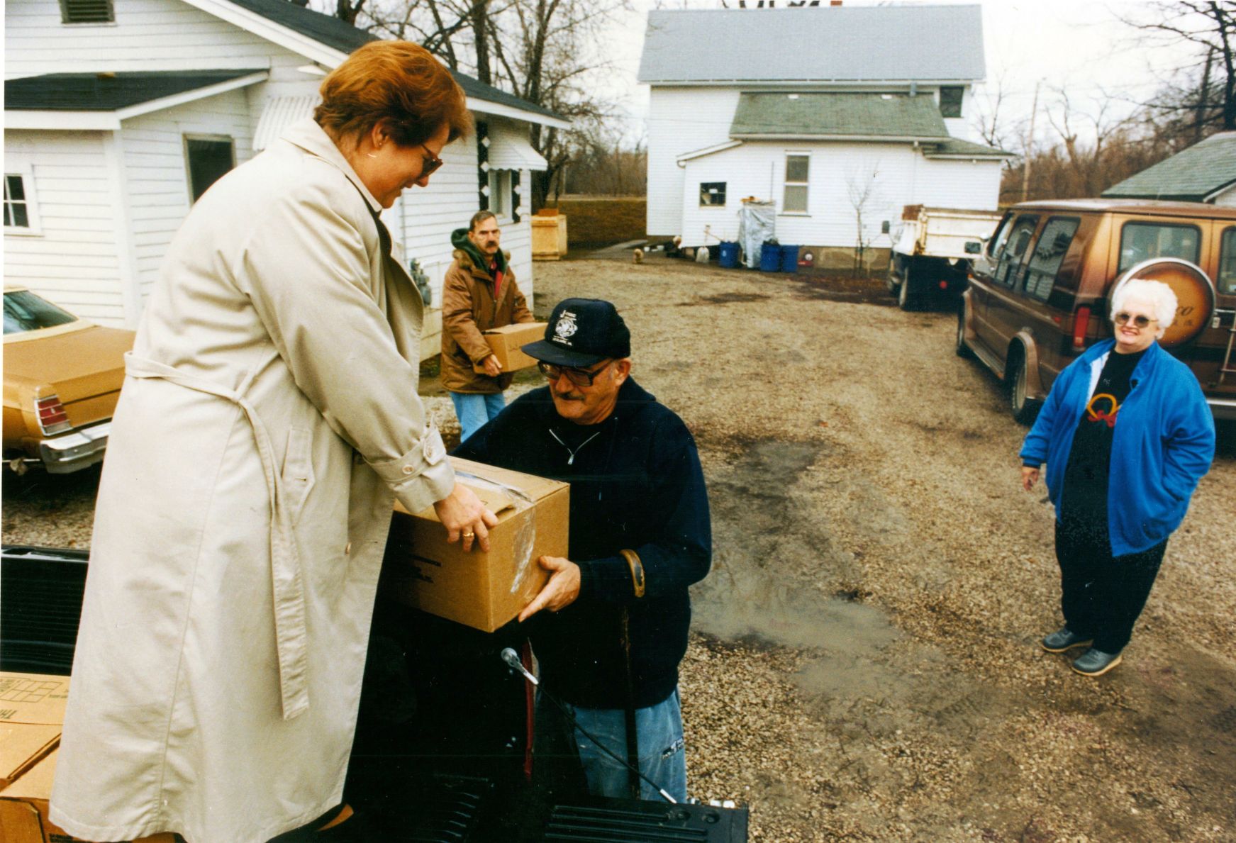 19931216 -- Davenport, Iowa